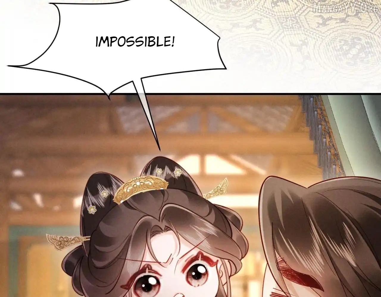 On Our Wedding Night, I Got Pregnant with the Chief Warden’s Child Chapter 33 - page 92